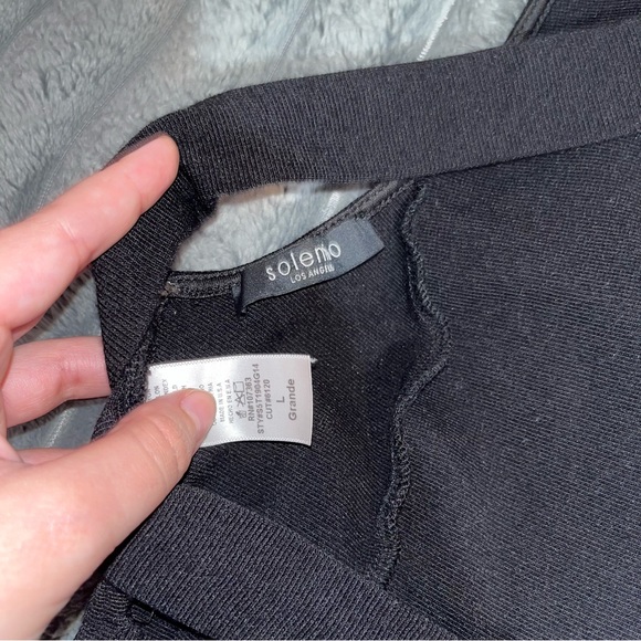 Crop tank - Picture 4 of 7